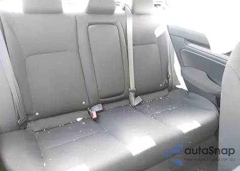 2022 Honda Civic Ex from USA, damaged, VIN 2HGFE1F73NH319225